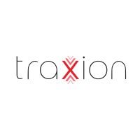Traxion logo - Similar company to Traxion
