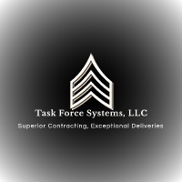 Task Force Systems, LLC logo - Similar company to Task Force Services, Llc
