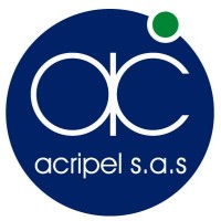 ACRIPEL SAS logo - Similar company to Acripel Distribuidora Pernambuco Ltda