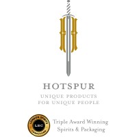 Hotspur logo - Similar company to Daniel Technologies