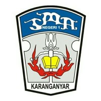 SMAN 1 Karanganyar logo - Similar company to Rocket Team Uny