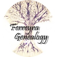 Ferreyra Genealogy logo - Similar company to Anceg.S Associazione Nazionale Curatori Di Eredità Giacente Genealogia E Successioni