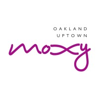 Moxy Oakland Uptown logo - Similar company to Shared Value Media