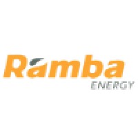 Ramba Energy Limited logo - Similar company to Aramis Group