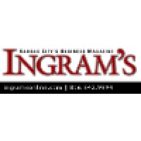 Ingram's Magazine logo - Similar company to Whynot Studio