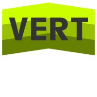 VERT logo - Similar company to Flash Pharmacy