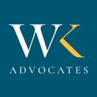 WK Advocates LLP logo - Similar company to Umsizi Llp