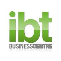 IBT Centre logo - Similar company to Green Digital Project