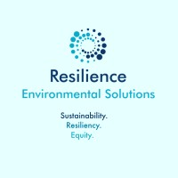 Resilience Environmental Solutions (RES) logo - Similar company to Stewardship Centre For Bc