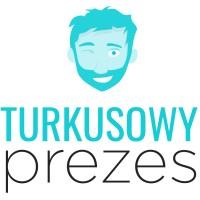 Turkusowy Prezes logo - Similar company to Brass Willow