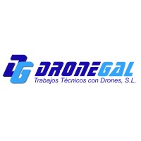 DRONEGAL, S.L. logo - Similar company to Itg Drone Solutions