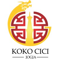Ikatan Koko Cici Jogja