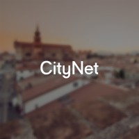 CityNet | AS200036 logo - Similar company to Ga-Pi