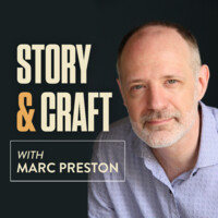 Story & Craft Podcast