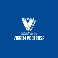 Colégio Vicentino Virgem Poderosa logo - Similar company to Opeco Operações Comerciais Imp. Exp. Ltda