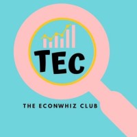 The EconWhiz Club, LSR logo - Similar company to Equal Opportunity Cell Rlac