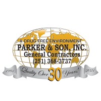 Parker & Son Inc. logo - Similar company to C3Ntre