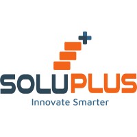 Soluplus Kreasi Indonesia logo - Similar company to Velintech - Mobile App Development / Web Application / Cloud Application Development