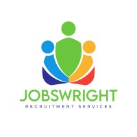 Jobs Wright Recruitment Services logo - Similar company to Mesc Global