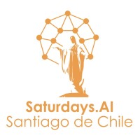 Saturdays AI Santiago Chile logo - Similar company to Nido