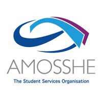 AMOSSHE, The Student Services Organisation logo - Similar company to Sxp.Ai