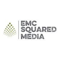 EMC Squared Media logo - Similar company to Emc Advertising