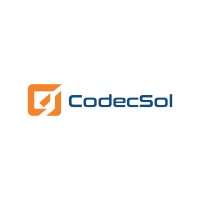 CodecSol logo - Similar company to Su Solz