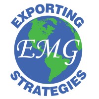 EMG Global Business Solutions logo - Similar company to District Export Council - California Inland Empire (Ciedec)