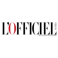 L'Officiel Austria logo - Similar company to Charly Zenger