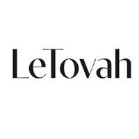 LeTovah logo - Similar company to Iapparel