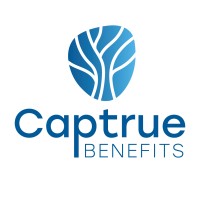 Captrue Benefits logo - Similar company to Tpac