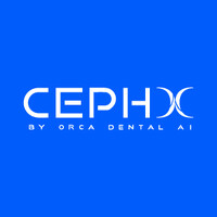 CephX by ORCA Dental AI logo - Similar company to Dentalrobot®, Ai Rcm, Voice And Workflow Orchestration  For Dental Support Organizations