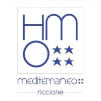 Hotel Mediterraneo 4 stelle Riccione logo - Similar company to Hotel Estense