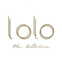 LOLO Ballerina logo - Similar company to Factfox