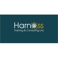 HARNESS LIMITED logo - Similar company to Growth Path