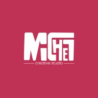 Michel Creative Studio logo - Similar company to Michel Creative Studio Wedding