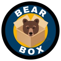 Bear Box logo - Similar company to Cashflow Project