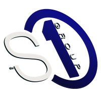 The S1 Group logo - Similar company to Bart Hendrikx Consultancy