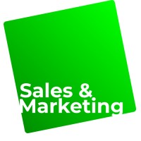 Sales & Marketing Services Chile