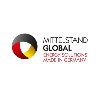 German Energy Solutions Initiative logo - Similar company to Yandalux Solar Gmbh
