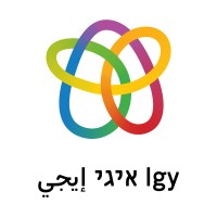 IGY- Israeli LGBTQ+ Youth & Young Adults Organization logo - Similar company to Car2Go Israel