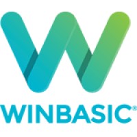 Winbasic Technology Solutions logo - Similar company to Cict Solutions