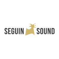 Seguin Sound