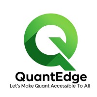 QuantEdge logo - Similar company to Quant Edge