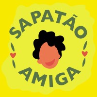 Sapatão Amiga logo - Similar company to Grupo Com Atitude