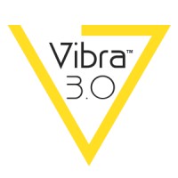 Vibra 3.0 logo - Similar company to A Circle Spa