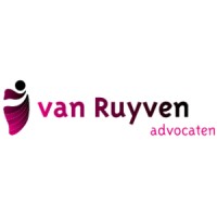 Van Ruyven Legal logo - Similar company to Tomlow + Partners