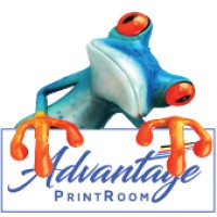 Advantage Printroom Ltd