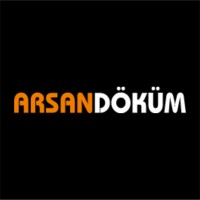 Arsan Döküm San. Tic. A.Ş. logo - Similar company to Akdas Kimya