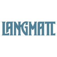 Museum Langmatt logo - Similar company to Museum Schaffen